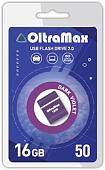 USB Flash Oltramax 50 16GB (фиолетовый)