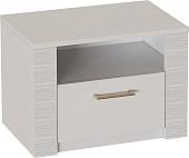 Тумба Мебельград Элана 55x34.5x39 (ясень жемчужный)