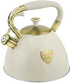 Чайник со свистком ZEIDAN Z-4271