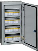 Щит с монтажной панелью EKF PROxima MB24-48