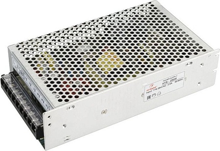 Блок питания Arlight HTS-250M-24 020820