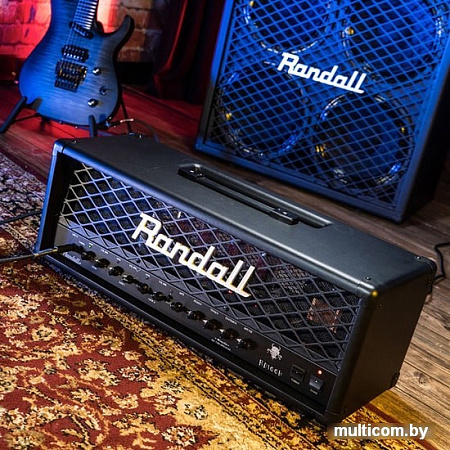 Усилитель-голова Randall RD100H