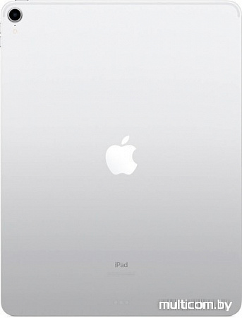 Планшет Apple iPad Pro 12.9" 64GB MTEM2 (серебристый)