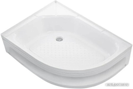 Душевой поддон River Wemor 90/80/24 L