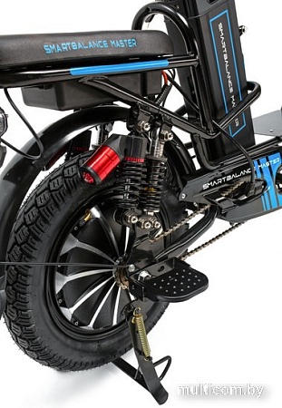 Электровелосипед Smart Balance Master 2024
