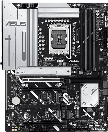 ASUS Prime Z890-P WiFi
