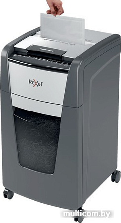 Шредер Rexel Optimum AutoFeed+ 300X