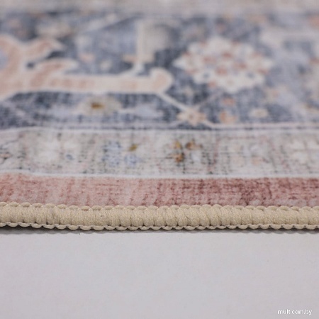 Ковер для жилой комнаты AksHome Velvet TL-91 (60x110)