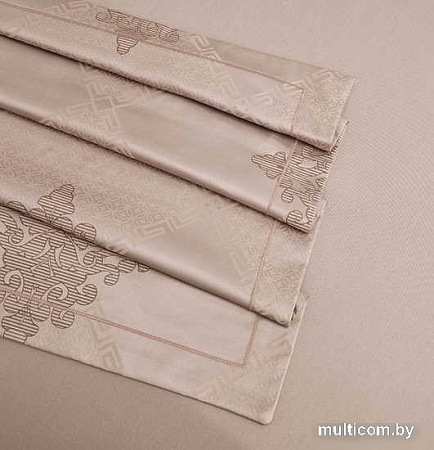 Постельное белье Arya Tencel 200x220 8680943108371