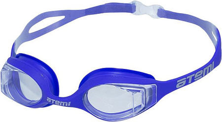 Очки для плавания Atemi N8401 (синий)