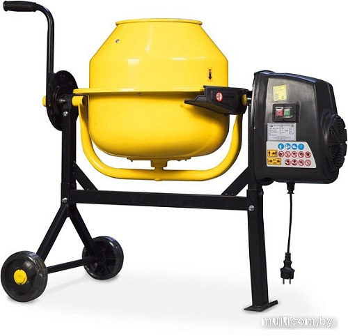 Бетономешалка TOR 74005 206461