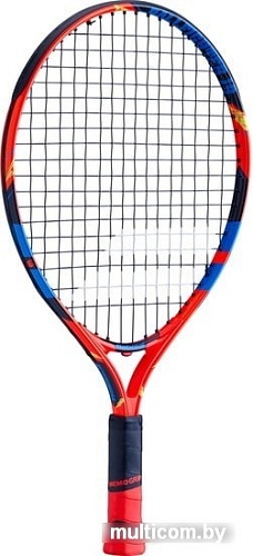 Теннисная ракетка Babolat Ballfighter 19 140238-308-0000