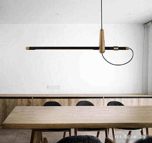 Подвесная люстра ImperiumLoft Barcker01 213848-26