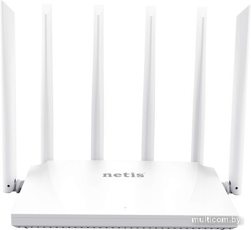 Wi-Fi роутер Netis NC63