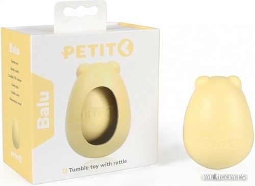 Игрушка для собак EBI Petit Balu 309/449462