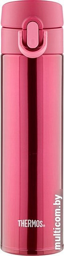 Термокружка Thermos JNI-401-BGD 0.4л (розовый)