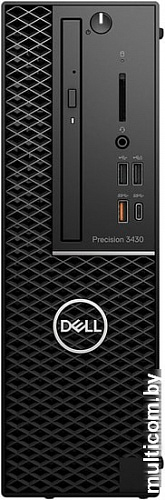 Dell Precision SFF 3430-5642