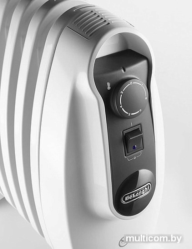 Масляный радиатор DeLonghi TRNS0505M