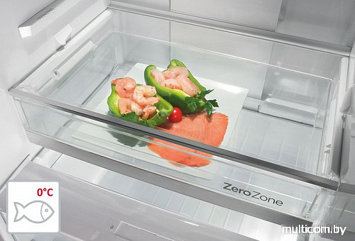 Холодильник Gorenje NRK6201TW