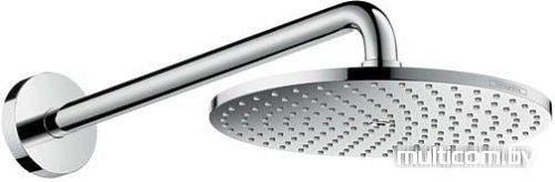 Верхний душ Hansgrohe Raindance S 27607000