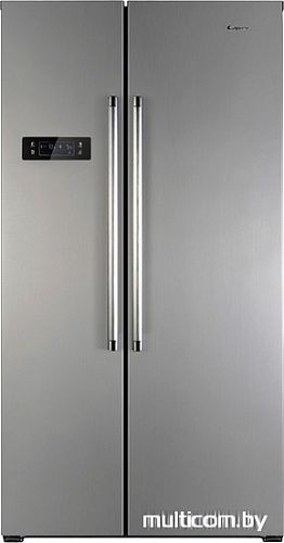 Холодильник Candy CXSN 171 IXH