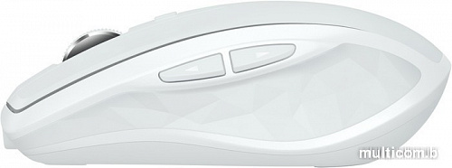 Мышь Logitech MX Anywhere 2S (светло-серый) [910-005155]