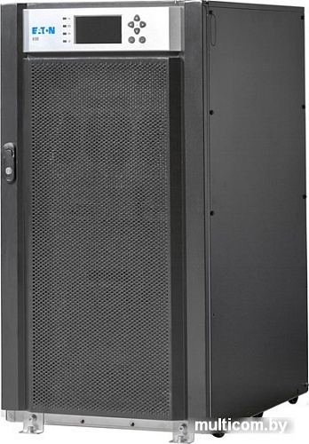Источник бесперебойного питания Eaton 93E 15kVA 2x9Ah 93E15KMBSBI