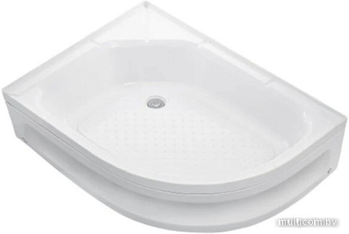 Душевой поддон River Wemor 90/80/24 L