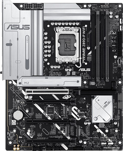 ASUS Prime Z890-P WiFi