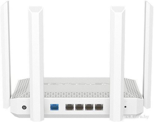 Netcraze Hopper 4G+ NC-2312