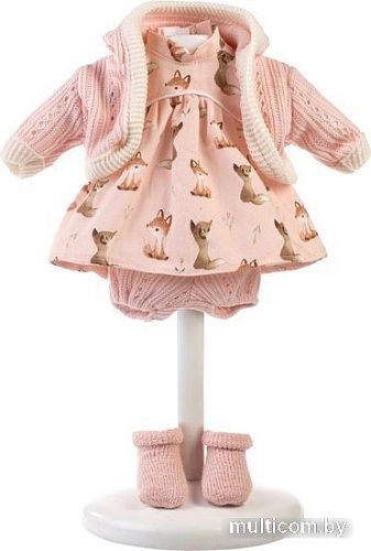 Пупс Llorens Роберта 33142