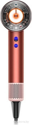Фен Dyson HD16 561681-01 (клубнично-бронзовый/розовый румянец)