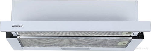 Кухонная вытяжка Weissgauff TEL 06 1M WE