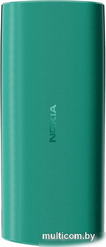 Кнопочный телефон Nokia 106 (2023) Dual SIM TA-1564 (зеленый)