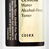 Cosrx Тонер для лица Centella Water Alcohol-Free Toner (150 мл)