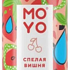 Moyo Гель для душа Спелая вишня 460 мл