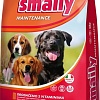 Сухой корм для собак Smaily Adult Maintenance для всех взрослых пород 10 кг