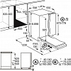 Посудомоечная машина Electrolux ESL97845RA