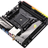 Материнская плата ASUS ROG Strix B350-I Gaming
