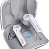 Наушники ASUS ROG Cetra True Wireless Moonlight White