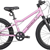 Детский велосипед Maxiscoo 5bike 20 L200 2025 MSC-M5-2013 (розовый сапфир)