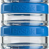 Blender Bottle GoStak Tritan BB-G40-CYAN