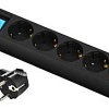 Удлинитель Electraline 62084 3м