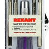 Набор отверток Rexant 12-4704 (16 предметов)