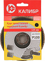 Шлифовальный круг Калибр 131644
