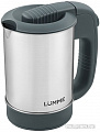 Электрочайник Lumme LU-155 (серый мрамор)