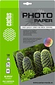 Фотобумага CACTUS Глянцевая A4 130 г/м2 50 л