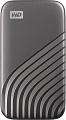 Внешний накопитель WD My Passport 500GB WDBAGF5000AGY