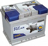 Автомобильный аккумулятор Baren Polar Blu 7905623 (64 А&middot;ч)