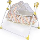 Люлька Simplicity Auto 3020 (candy)